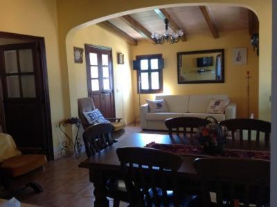 Villa Els Ametlers à Inca  Extérieur photo